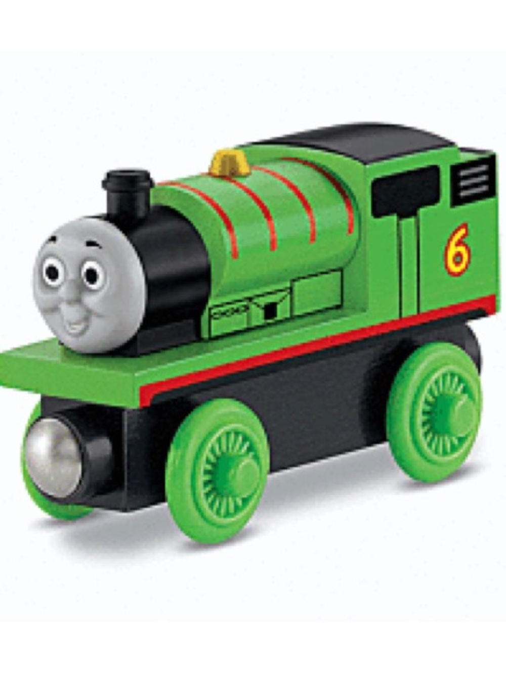 Thomas & Friends Wooden Railway Percy